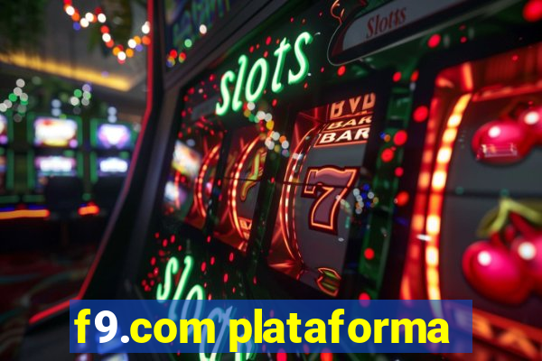 f9.com plataforma